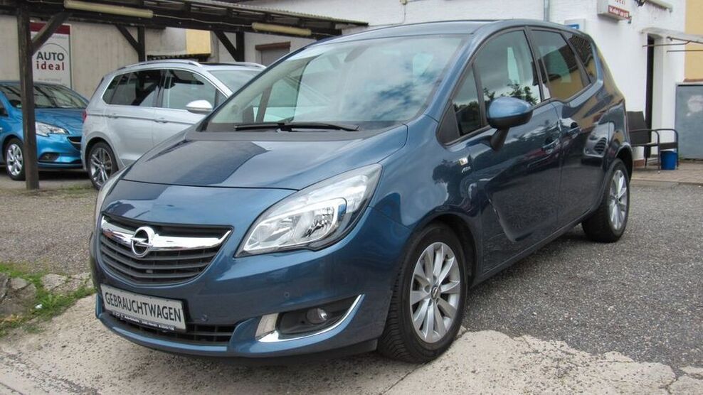 Meriva