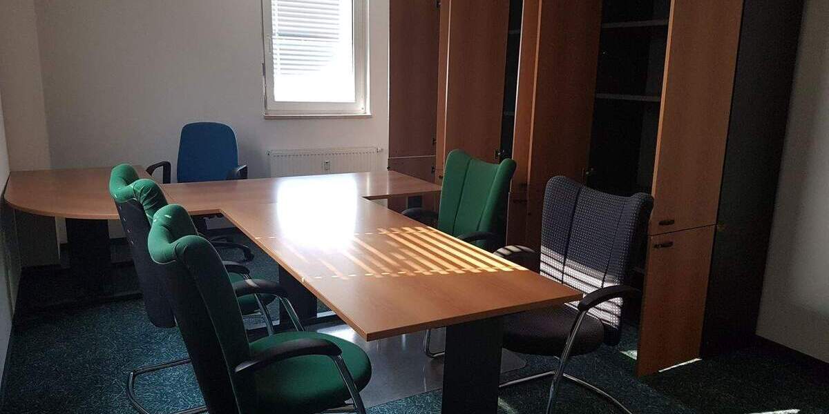 Gewerbeobjekt Roth - 430&euro; | Angebot:25432539