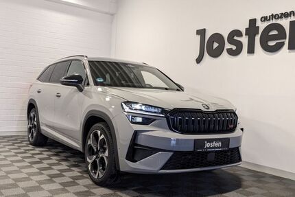 Skoda Kodiaq 9.800 km 56.990 &euro; Monheim 40789