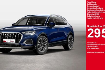 Audi Q3 7.671 km 35.900 &euro; Gütersloh 33330