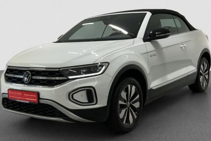 VW T-Roc 17.978 km 25.430 &euro; Aalen 73431