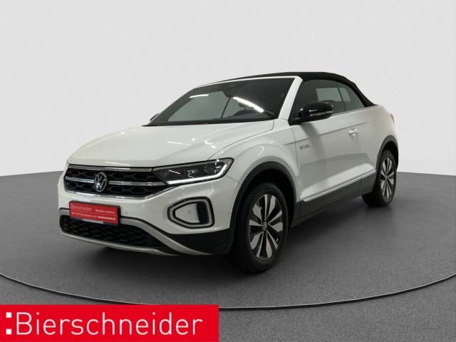 VW T-Roc 17.978 km 25.430 &euro; Aalen 73431