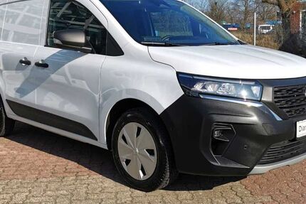 Nissan Townstar 15.600 km 16.900 &euro; Flensburg 24941