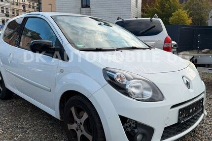 Renault Twingo 93.000 km 3.499 &euro; Braunschweig 38118