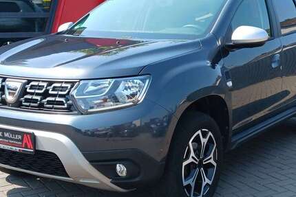 Dacia Duster 65.700 km 13.990 € Haiger 35708
