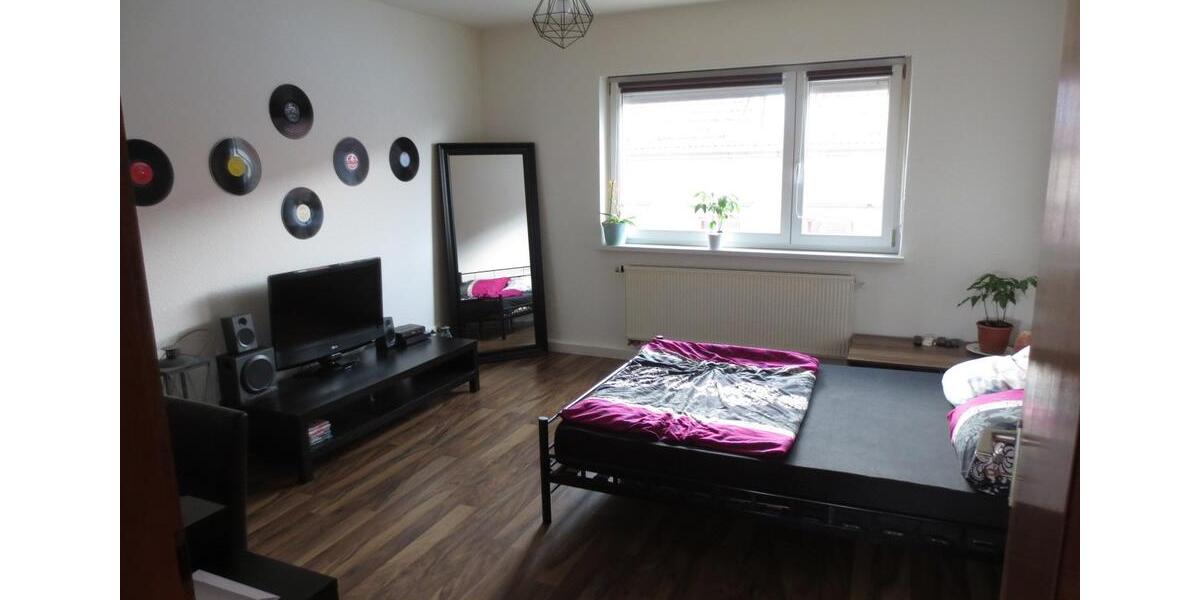 Eigentumswohnung NK City helle Wohnung in ruhiger Seitenstraße 2 zimmer