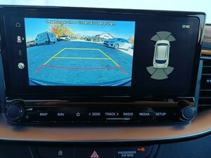 Kia PROCEED 1.5T 140 DCT GTL TEC 18Z LEDER GT-Line 7.403 km 27.990 &euro; Höhenkirchen-Siegertsbrun 85635