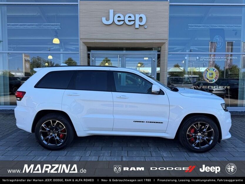 Grand Cherokee
