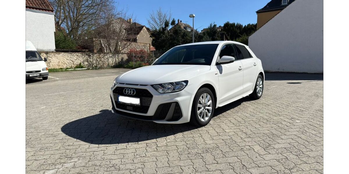 Audi A1 36.800 km 18.300 &euro; Groß-Umstadt 64823