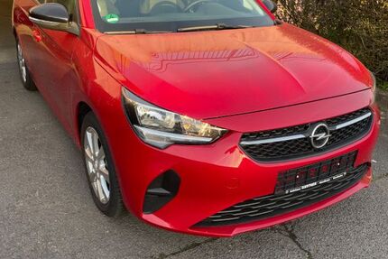 Opel Corsa 4.019 km 12.100 &euro; Wertheim 97877