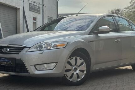 Ford Mondeo 179.000 km 3.990 &euro; Hamburg 22041