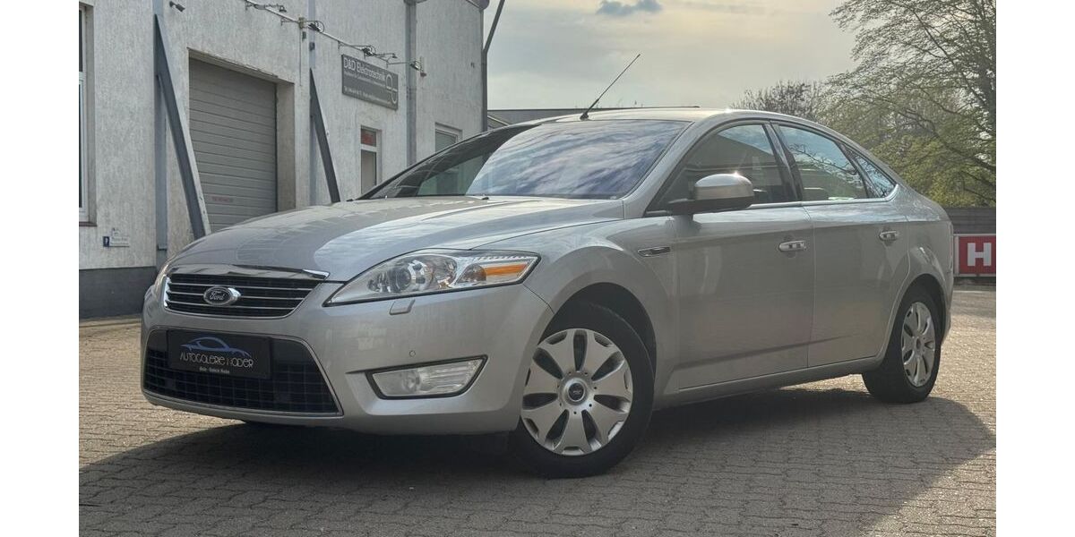 Ford Mondeo 179.000 km 3.990 &euro; Hamburg 22041