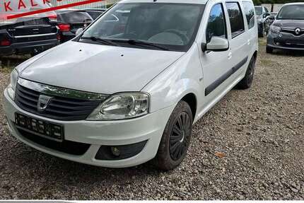 Dacia Logan 130.928 km 2.785 € Achern 77855