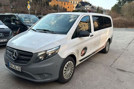 Mercedes-Benz Vito 140.000 km 24.600 &euro; Annaberg-Buchholz 09456