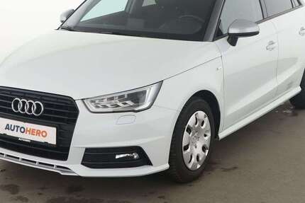 Audi A1 107.462 km 12.150 &euro; Neufahrn 85375