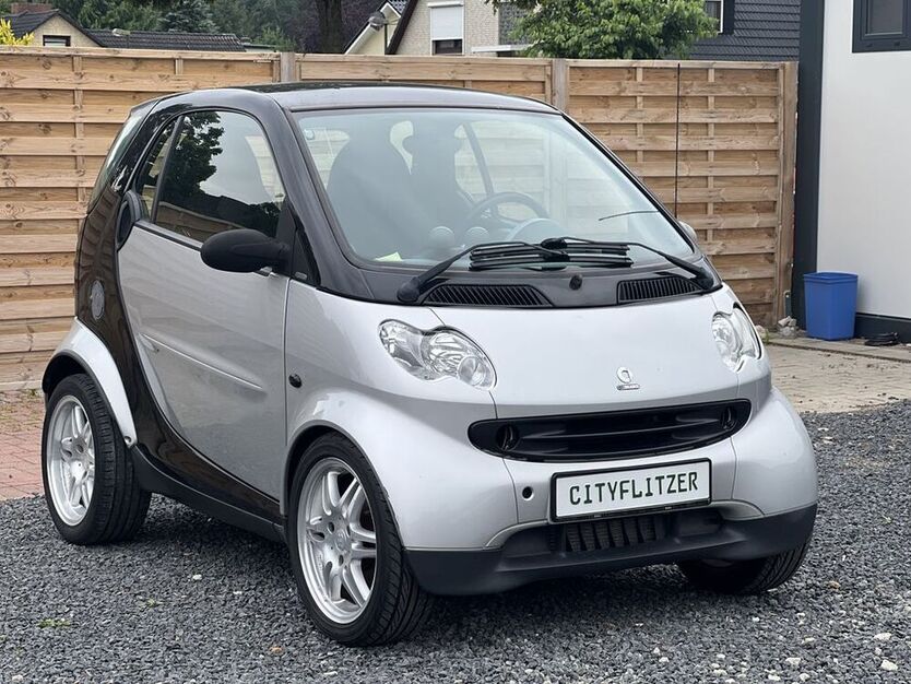 ForTwo