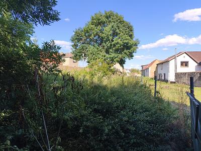 LANDLIEBE MIT PERSPEKTIVE - Grundstück Allstedt | Angebot:27250205