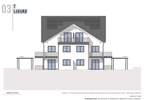 Etagenwohnung Vaterstetten Parsdorf - 3 Zimmer, 87 m&sup2;, 799.000&euro; | Angebot:25727006