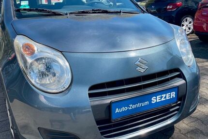 Suzuki Alto 80.000 km 3.999 &euro; Nürtingen 72622