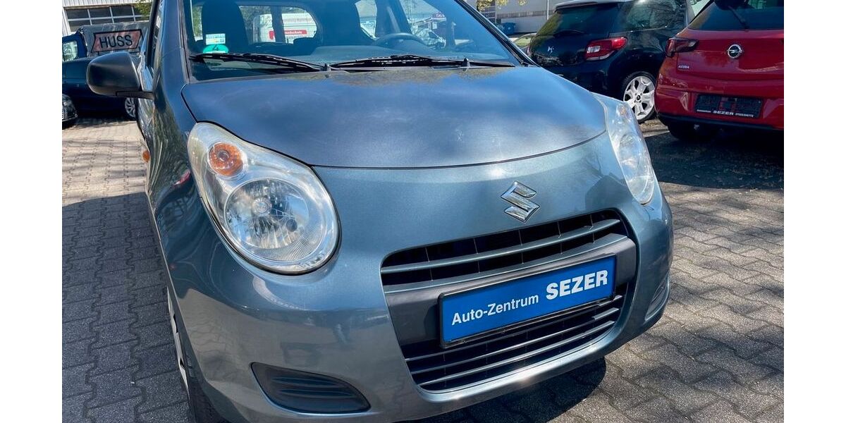 Suzuki Alto 80.000 km 3.999 &euro; Nürtingen 72622