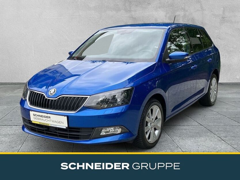 Fabia