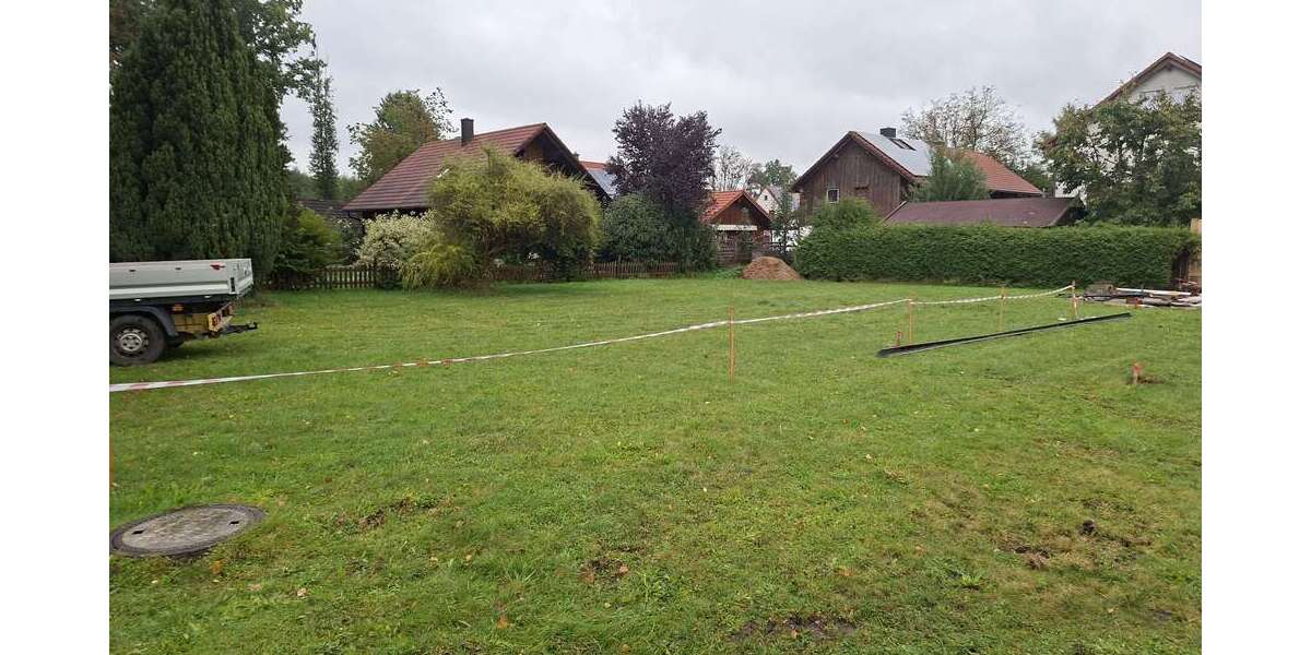 Grundstück Markt Schwaben - 695.000&euro; | Angebot:23384463