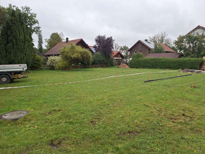 Grundstück zu verkaufen in Markt Schwaben 745.000 € 786 m² zimmer