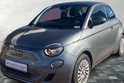 Fiat 500e 27.364 km 22.999 € Erfurt 99099