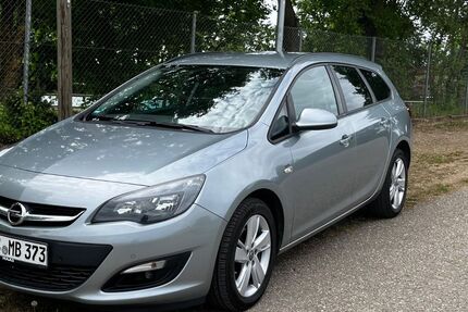 Opel Astra 215.000 km 4.860 &euro; Aindling 86447