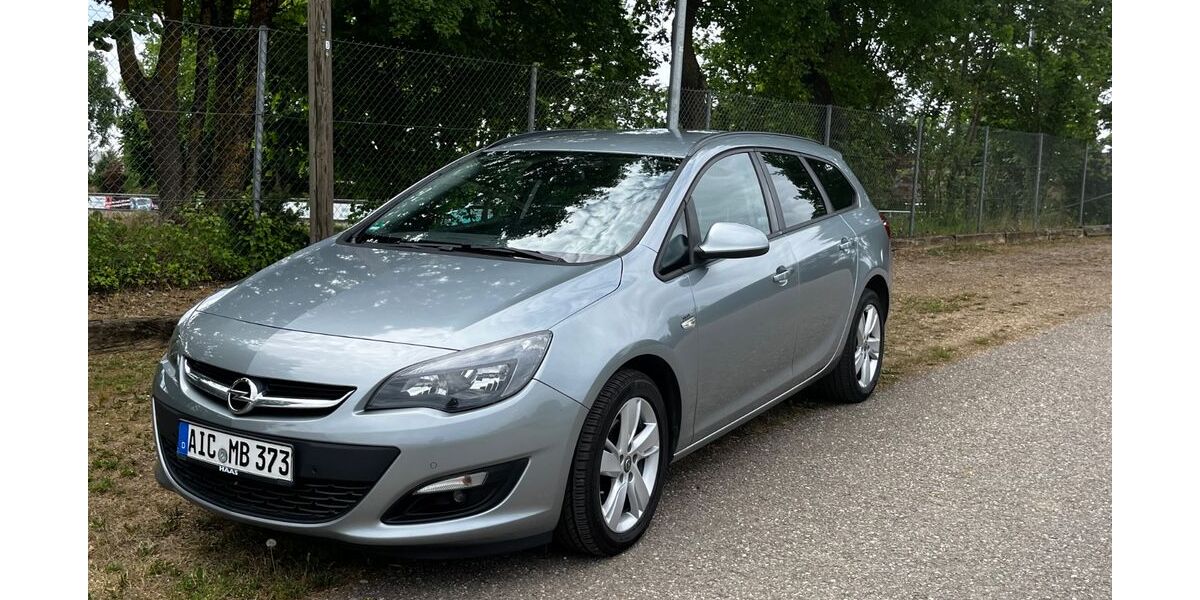 Opel Astra 215.000 km 4.860 &euro; Aindling 86447