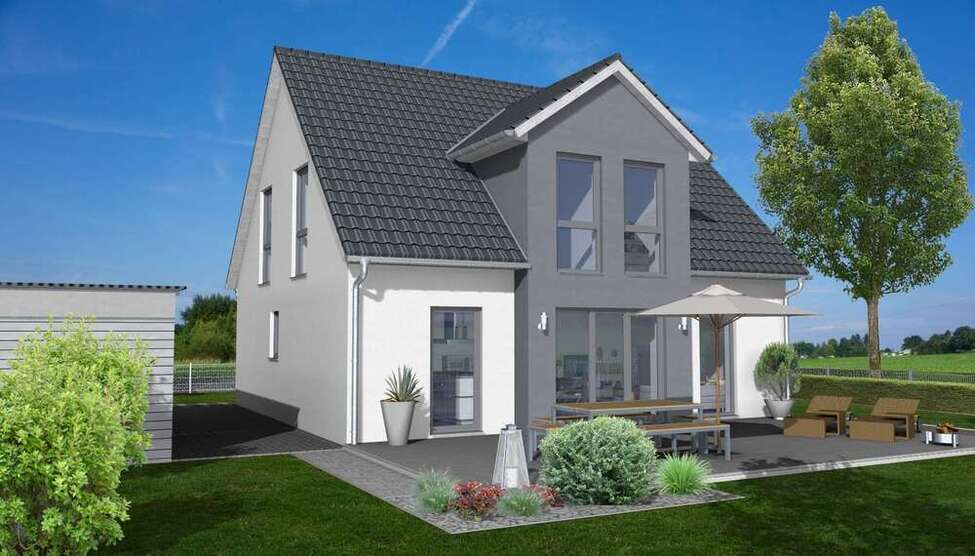 Haus zum Kaufen in Zossen 590.000 € 128.47 m²