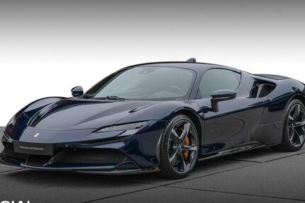 Ferrari SF90