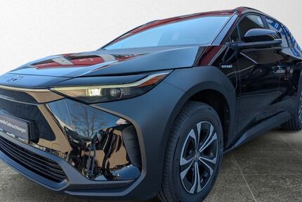 Toyota bZ4X 23.000 km 23.990 &euro; Winsen 21423