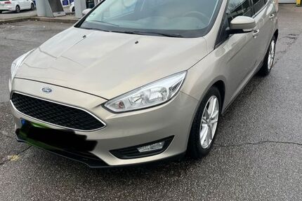 Ford Focus 129.000 km 6.300 &euro; Thalmassing 93107