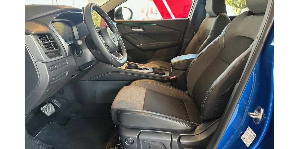 Nissan Qashqai MY24 1.5 N-Connecta e-Power 190PS |360°| 18.577 km 27.999 € Mainz-Kostheim 55246