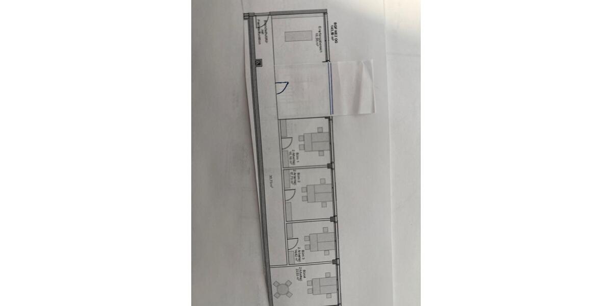 Etagenwohnung Schwandorf - 9 Zimmer, 280 m&sup2;, 2.450&euro; | Angebot:24728295