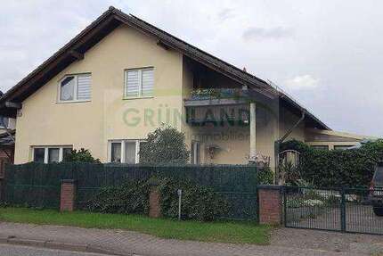 Haus zum Kaufen in Dreetz 320.000 € 272 m² 8 zimmer