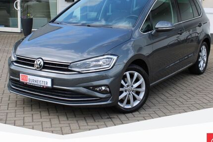 VW Golf Sportsvan 42.103 km 17.990 &euro; Parchim 19370