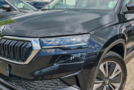 Skoda Karoq 80.242 km 21.777 &euro; Wölfersheim 61200