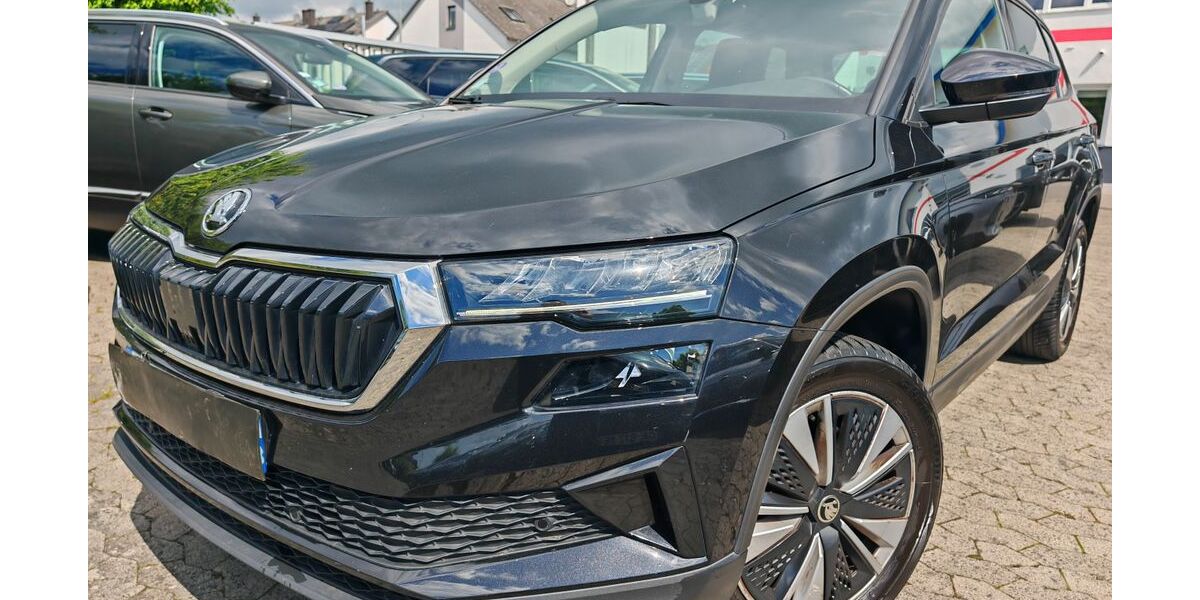 Skoda Karoq 80.242 km 21.777 &euro; Wölfersheim 61200