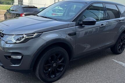 Land Rover Discovery 203.000 km 9.999 € dortmund 44369