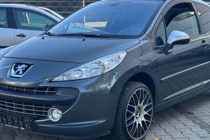 Peugeot 207 175.775 km 3.350 € Köln 50737