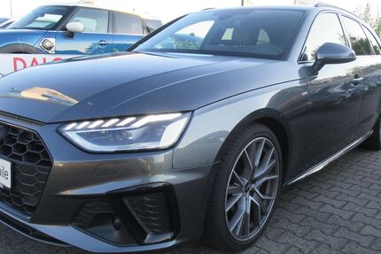 Audi A4 164.000 km 23.990 &euro; Karlstadt 97753