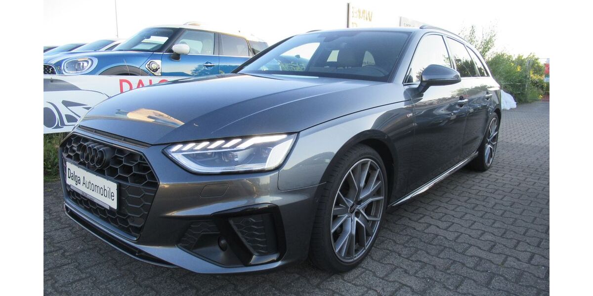 Audi A4 164.000 km 23.990 &euro; Karlstadt 97753
