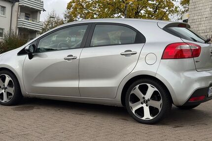 Kia Rio 77.150 km 6.450 € Lüdenscheid 58511