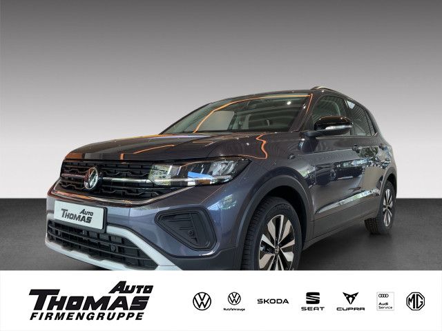 T-Cross