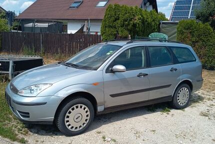 Ford Focus 163.000 km 1.350 &euro; Hilpoltstein 91161