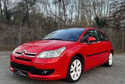 Citroen C4 196.000 km 2.390 &euro; Stuttgart 70469