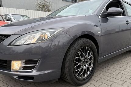 Mazda 6 81.000 km 5.990 &euro; Mühldorf am Inn 84453