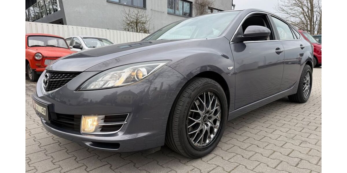 Mazda 6 81.000 km 5.990 &euro; Mühldorf am Inn 84453